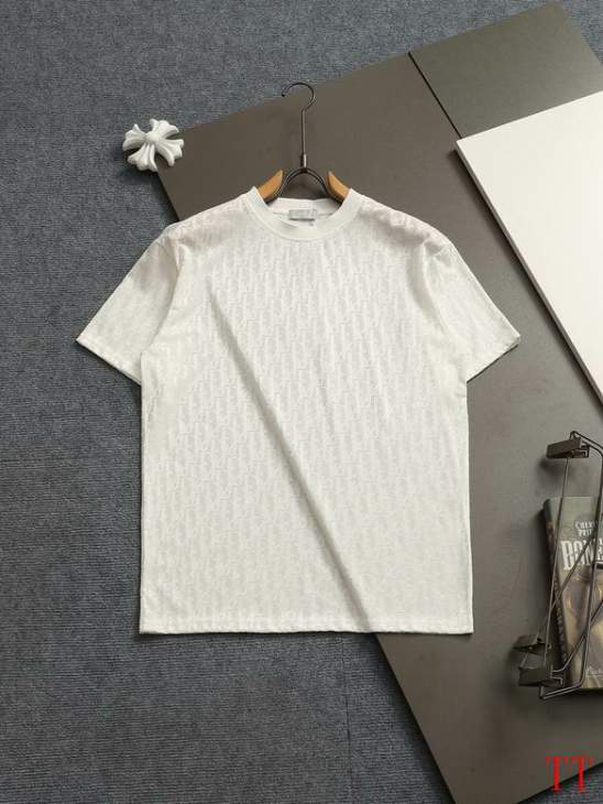 Dior T Shirts Short _SKUDiorXS-L20tn3415554